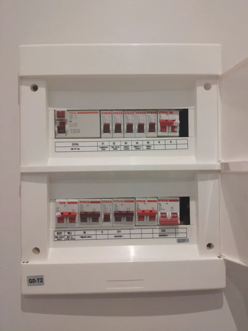 Eletricista residencial precisa é só chamar  - Foto 3