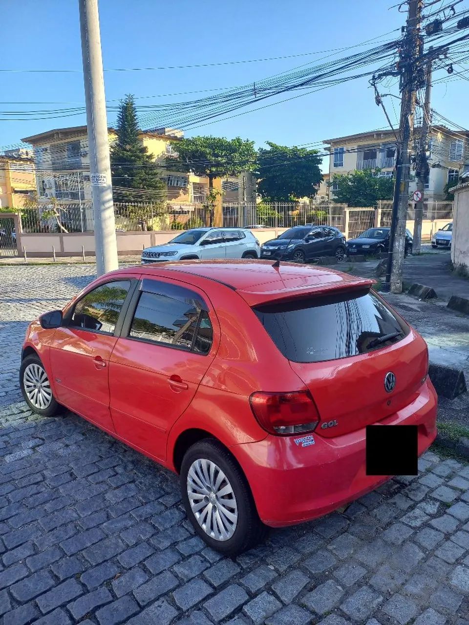 Gol 2013 - Foto 3