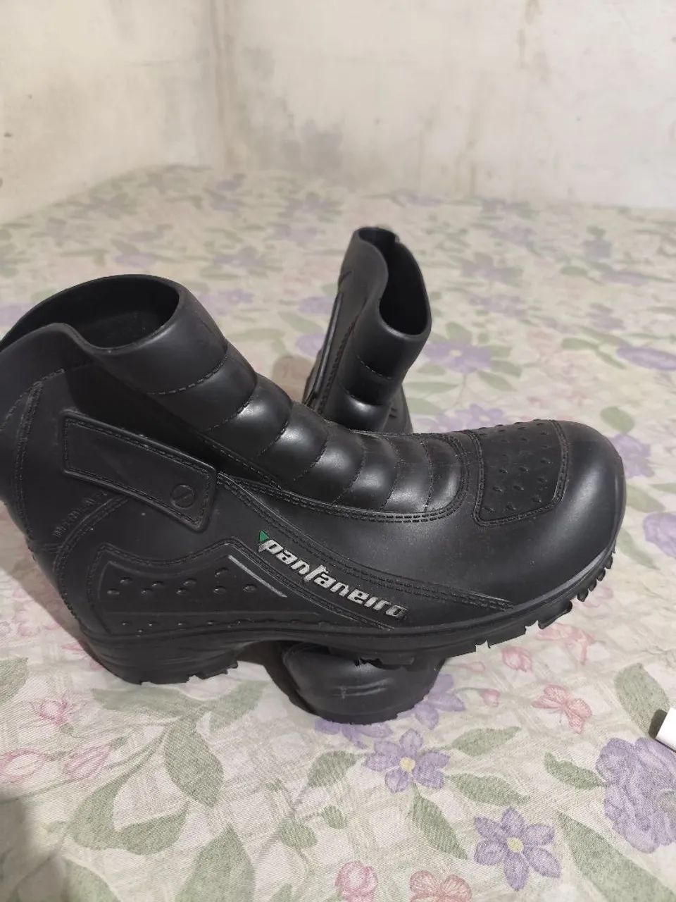 Bota Borrachuda