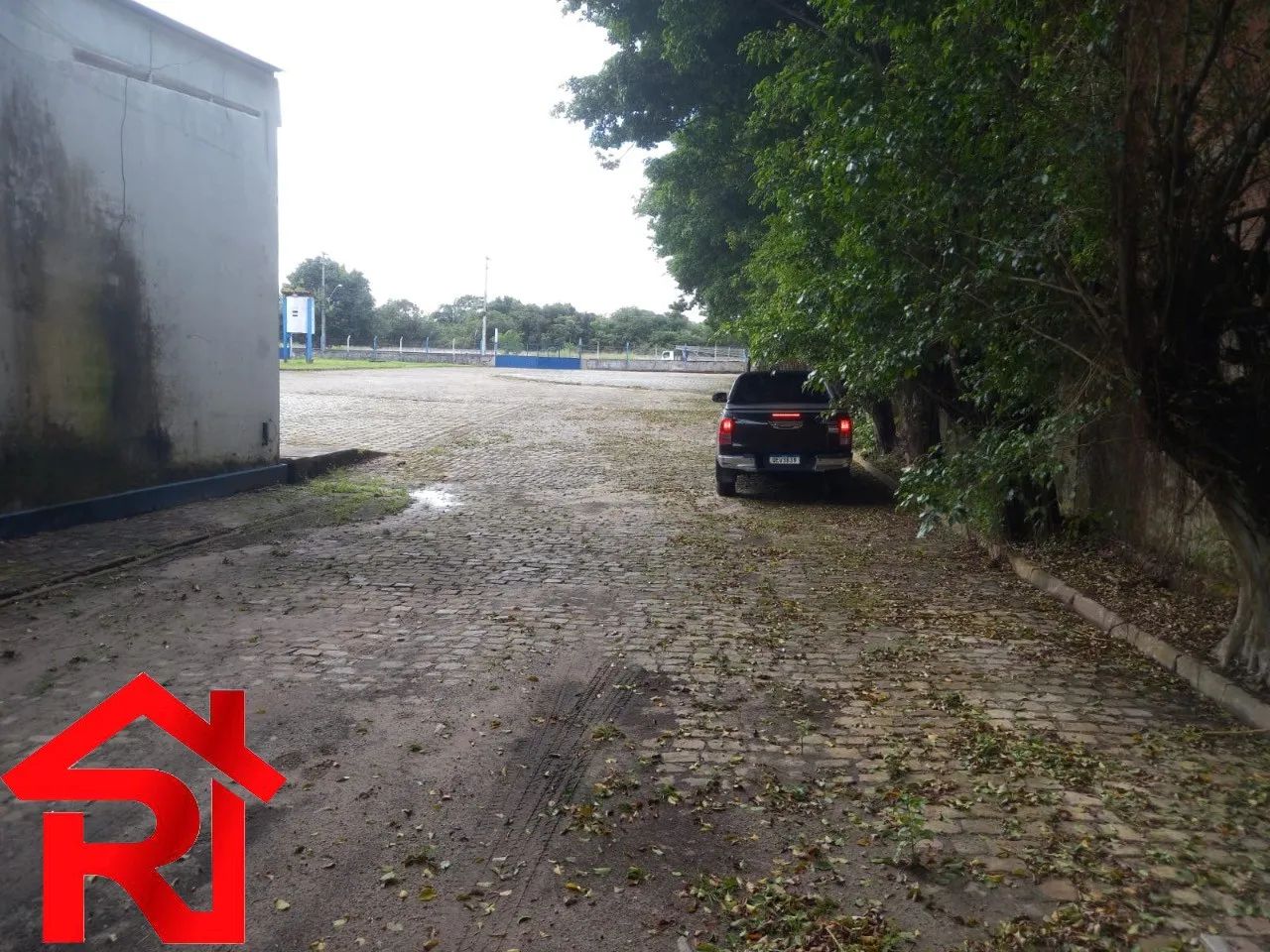 GALPAO COMERCIAL em SÃO LUÍS - MA, TIBIRI - Foto 4