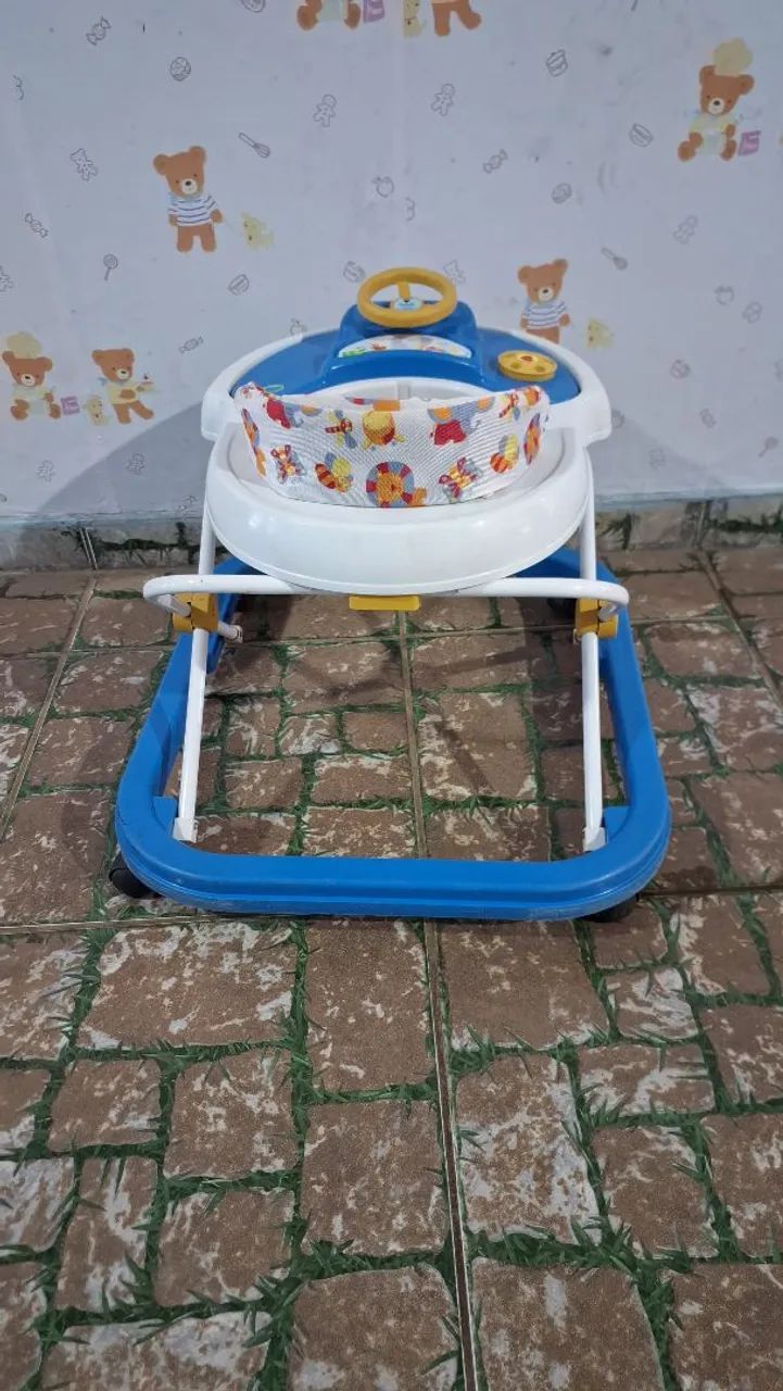DISQUINHO ANDADOR - Foto 4