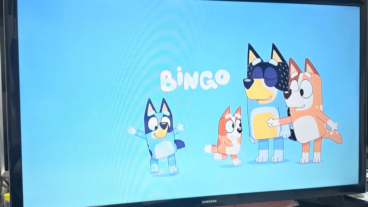 Televisão - Foto 2