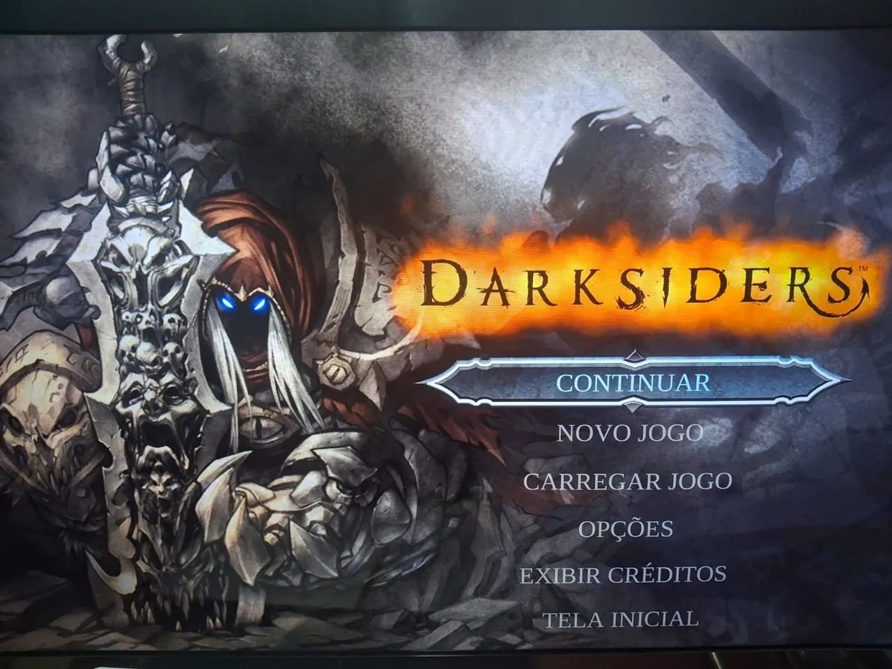 Jogo Darksiders Warmastered Edition - Foto 2