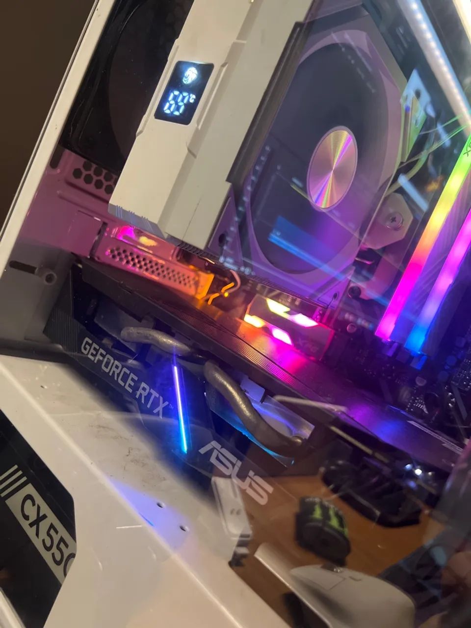 RTX 2070 - Foto 2