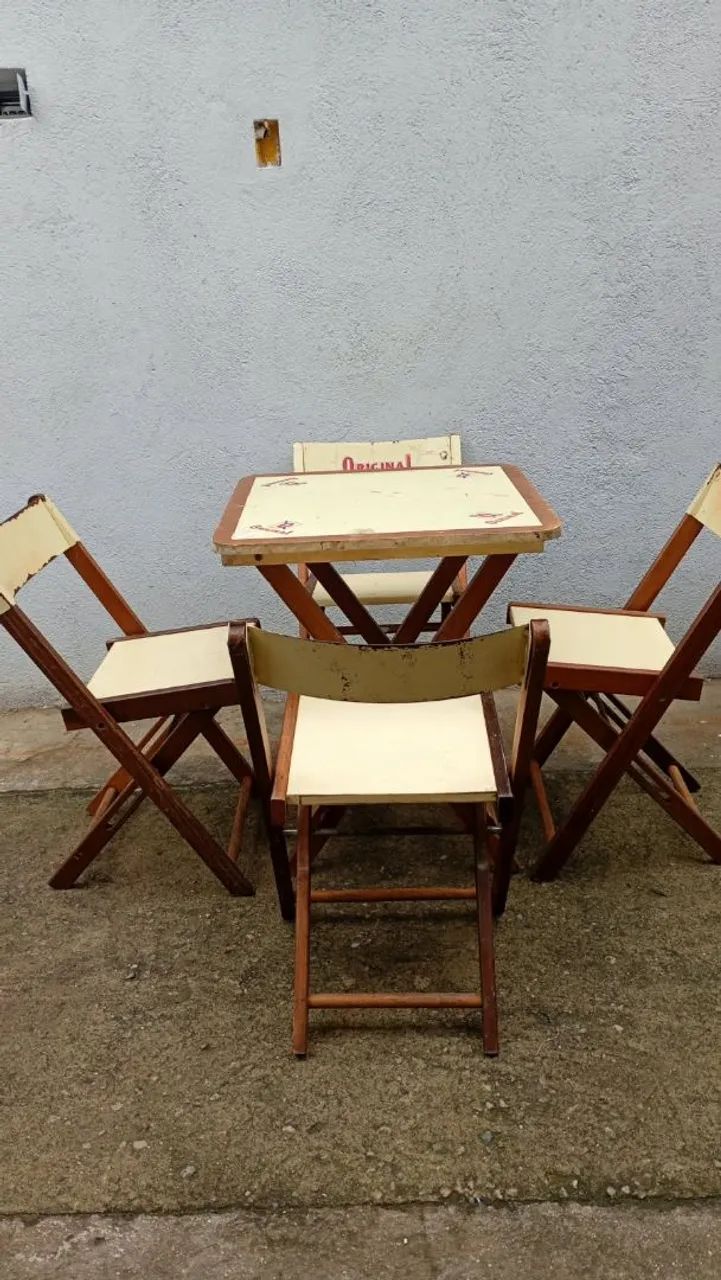 Jogo de mesa 