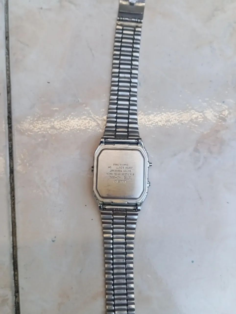 Relógio Casio  - Foto 2