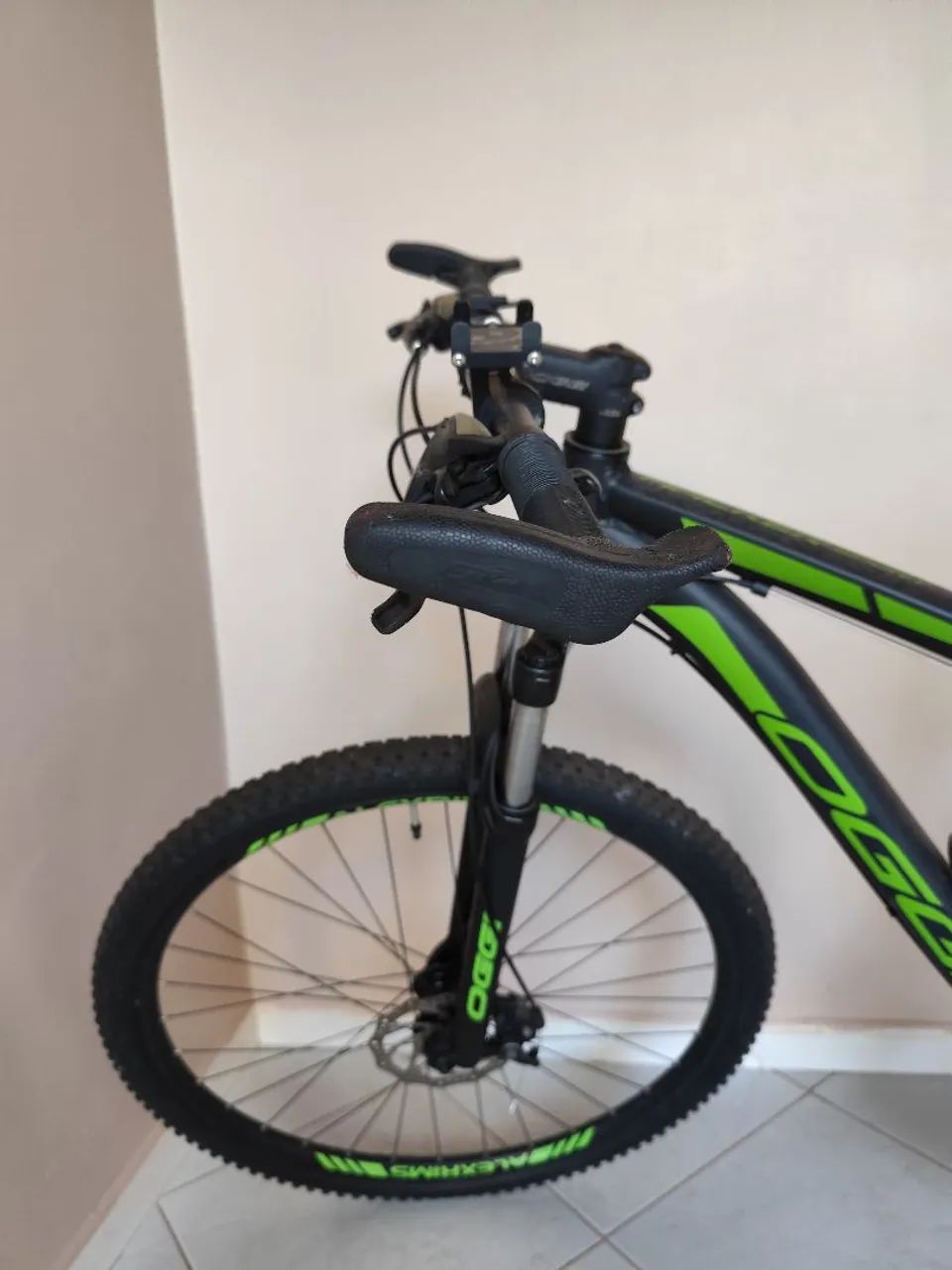 Bicicleta Oggi Hacker Sport (aro 29) - Foto 3