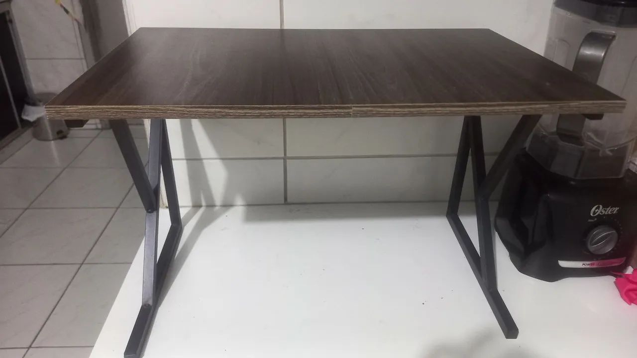 Suporte para micro-ondas