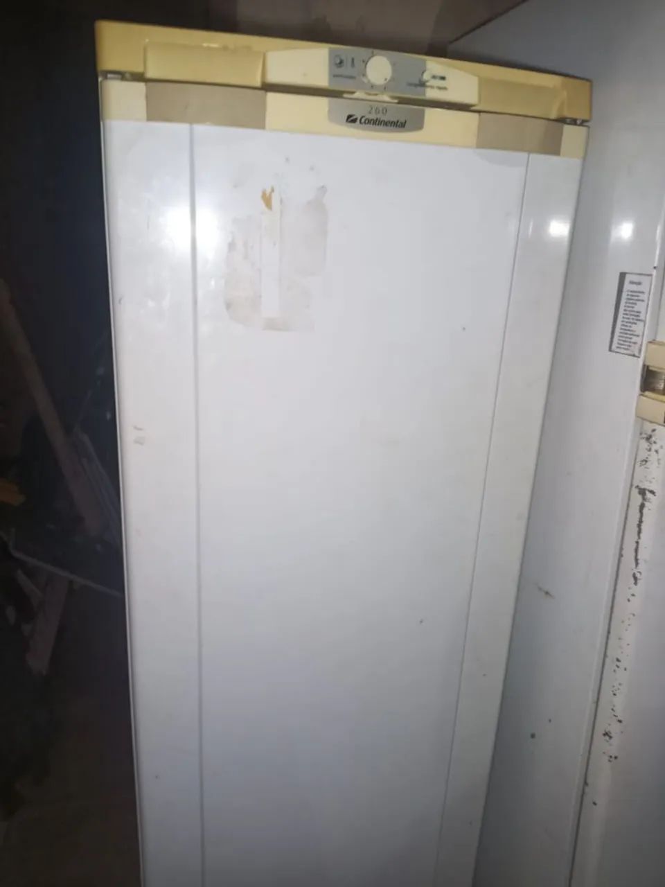 Freezer 