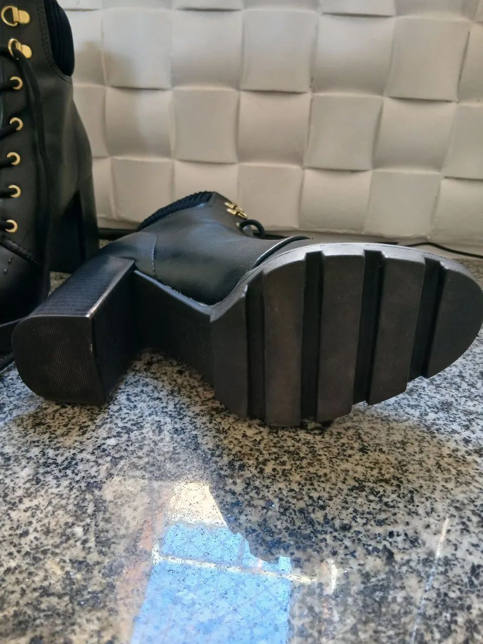 Botas - Foto 4
