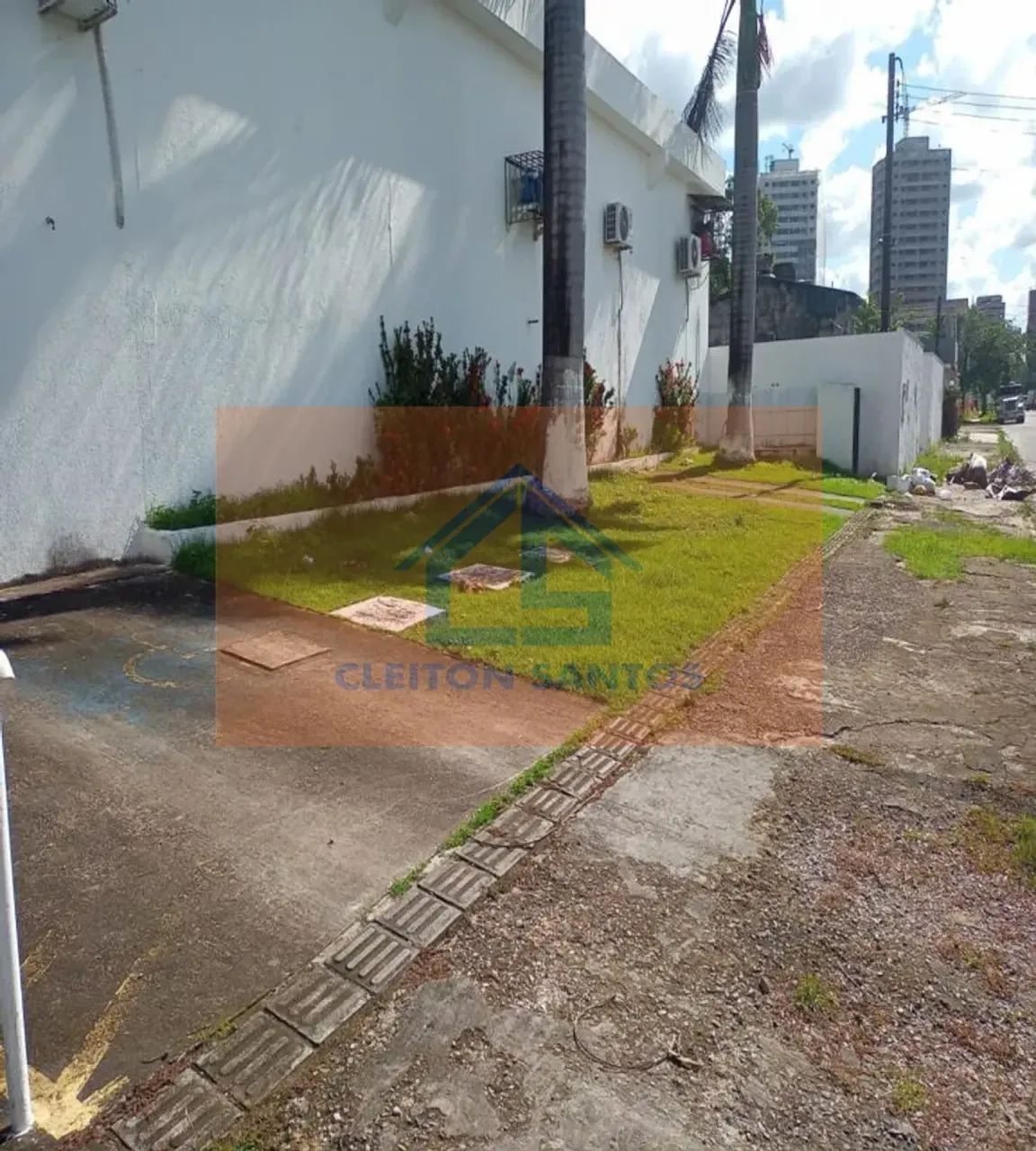 Galpão para locação na Iputinga - Foto 4