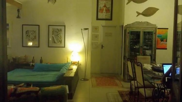 CASA ENTRE O PICO DA TRIBO E O QUINTAL BUTIÁ - Foto 5