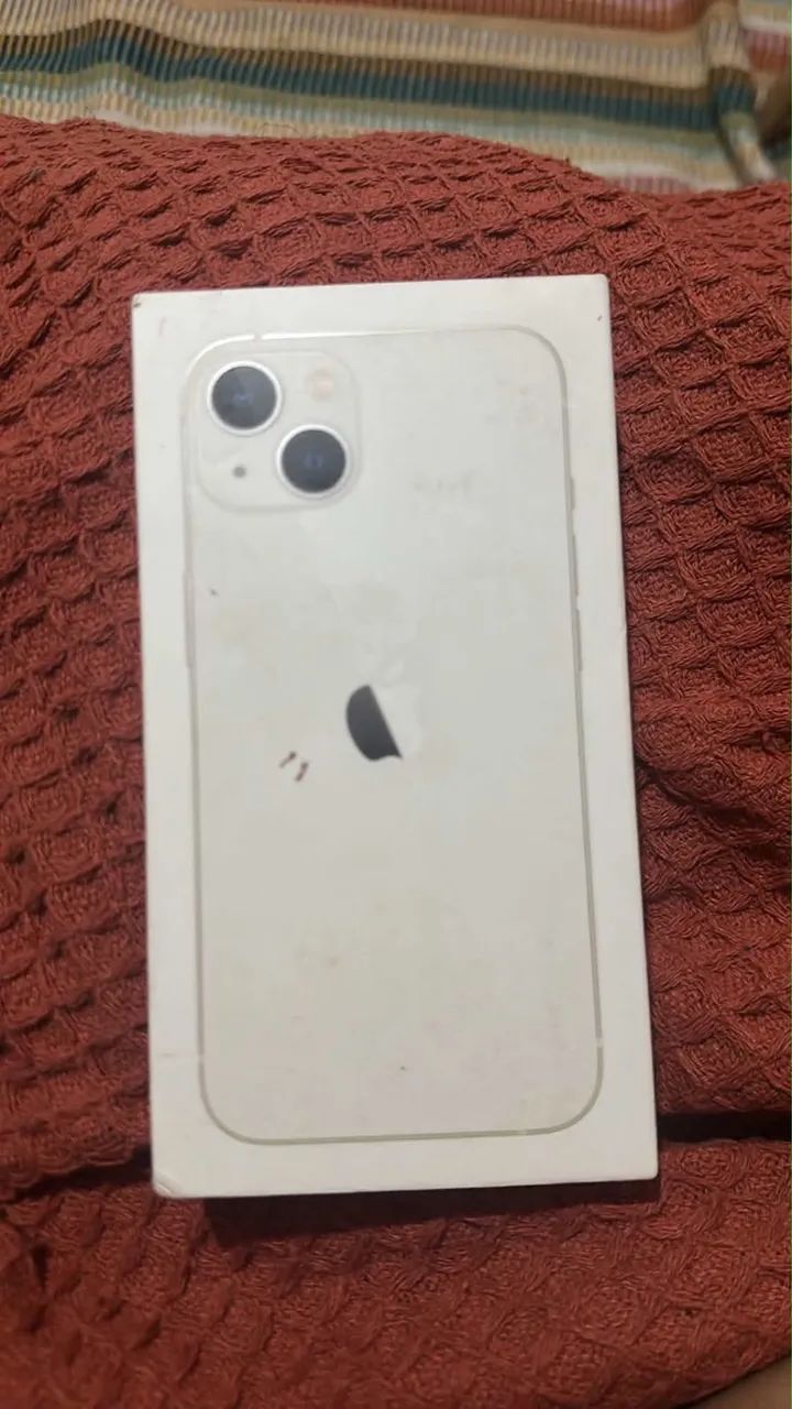 iPhone 13 - Foto 3