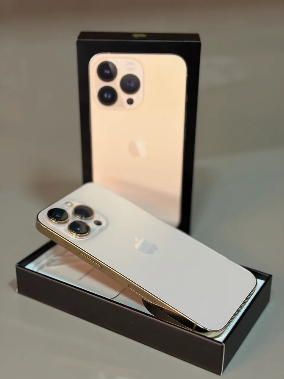 iPhone 13 Pro - Foto 4