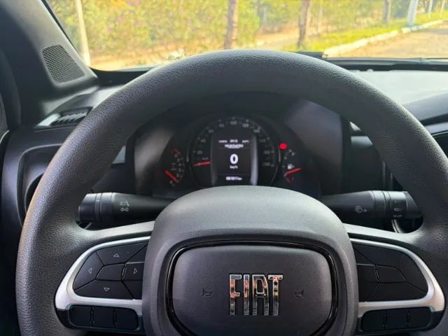 Fiat Strada Freedom 1.3 Flex 8V CS Plus 2024 - Foto 2