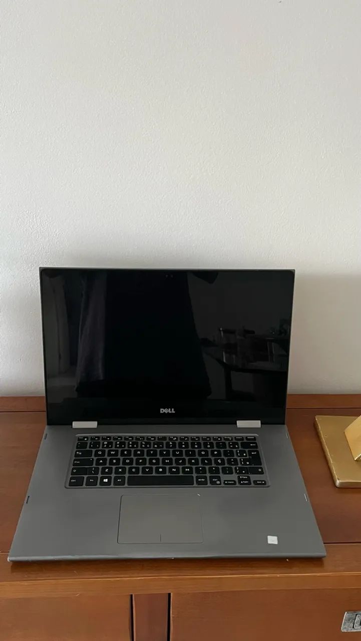 Notebook Dell 15,6" - Foto 5