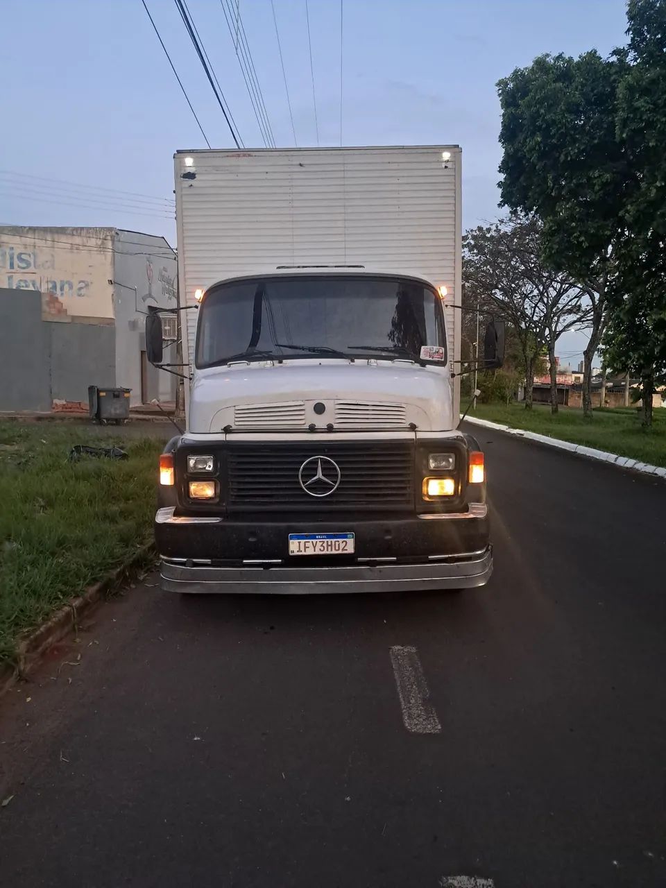 Frete com caminhão baú fechado | Faça seu orçamento - Foto 5