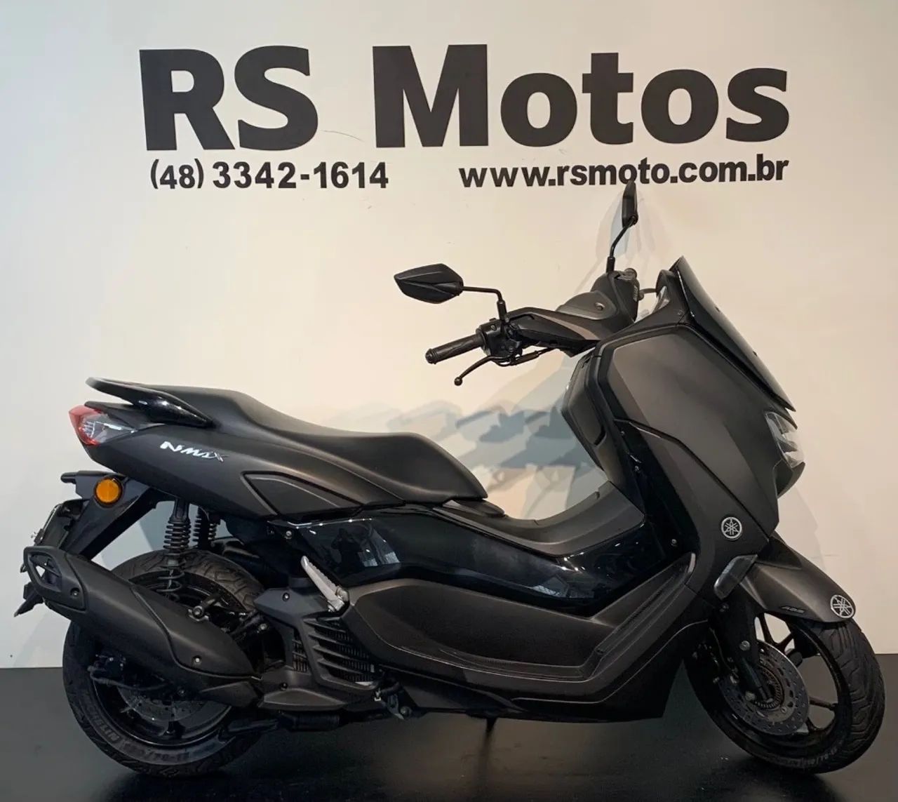 NMAX 160