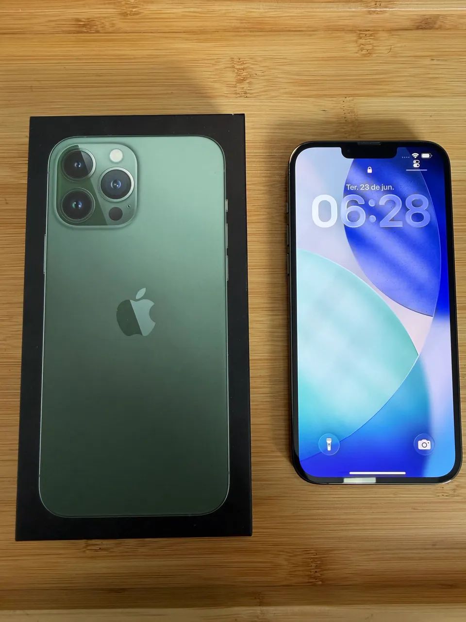 Iphone 13 Pro Max 512GB