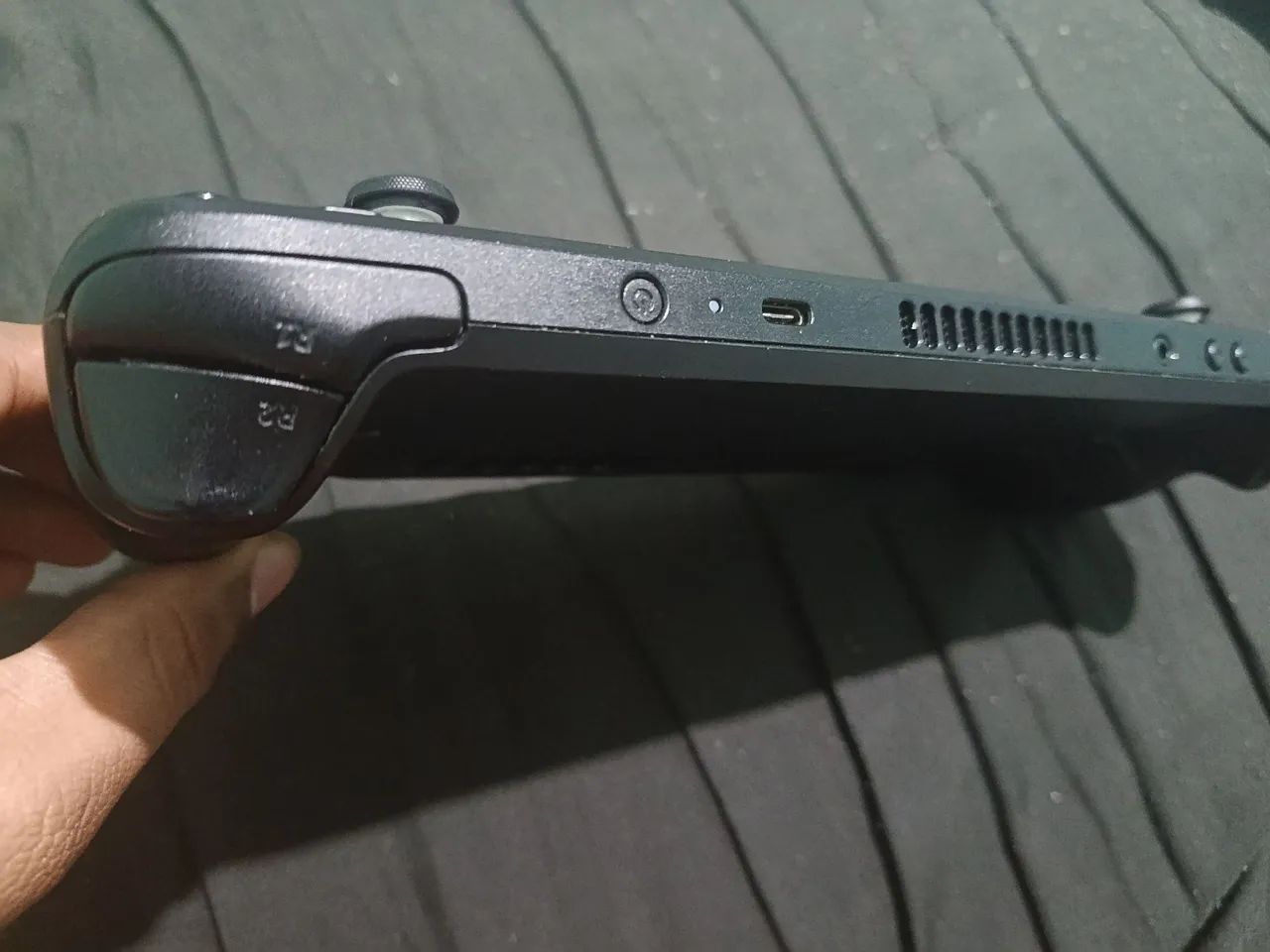 Steam Deck 256GB - Foto 3