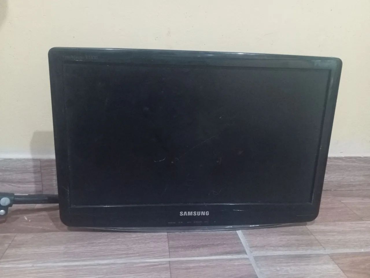 Monitor Samsung 15