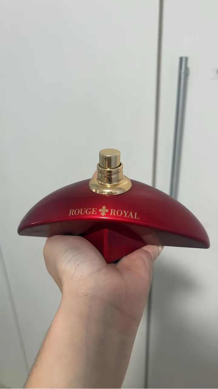 Perfume Rouge Royal Marina de Borboun - Foto 2