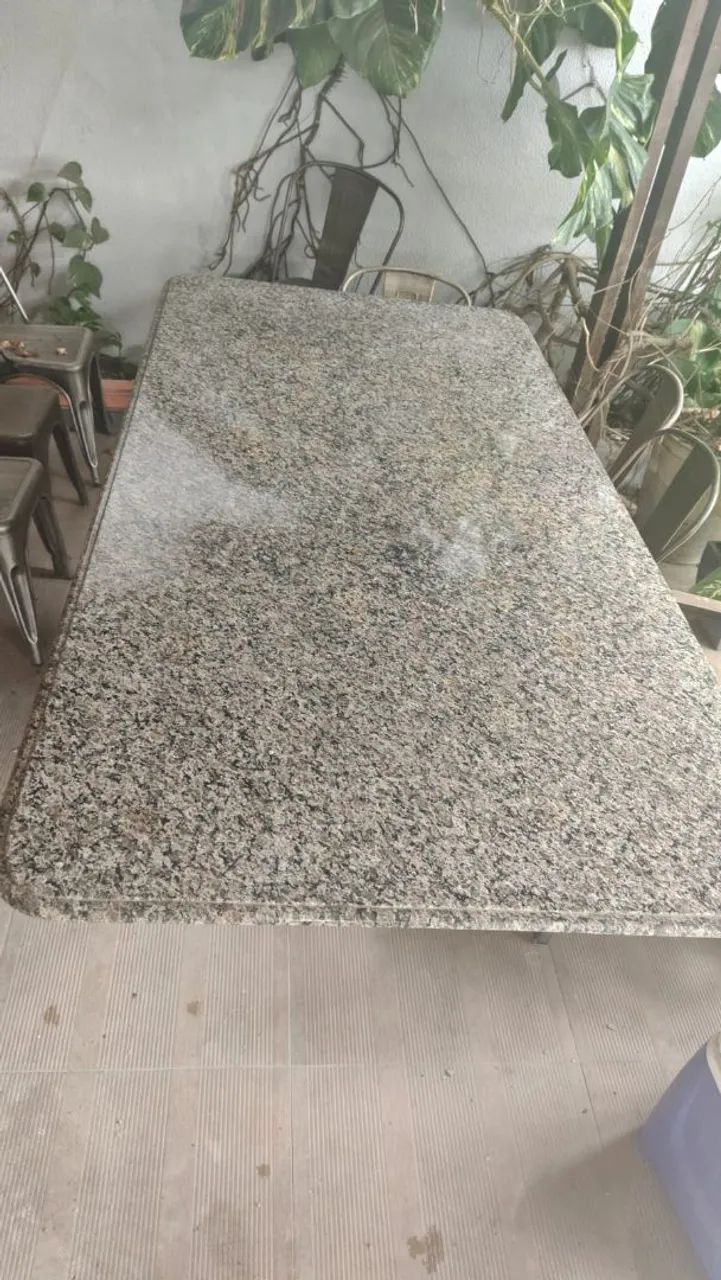 Pedra de Granito  - Foto 4