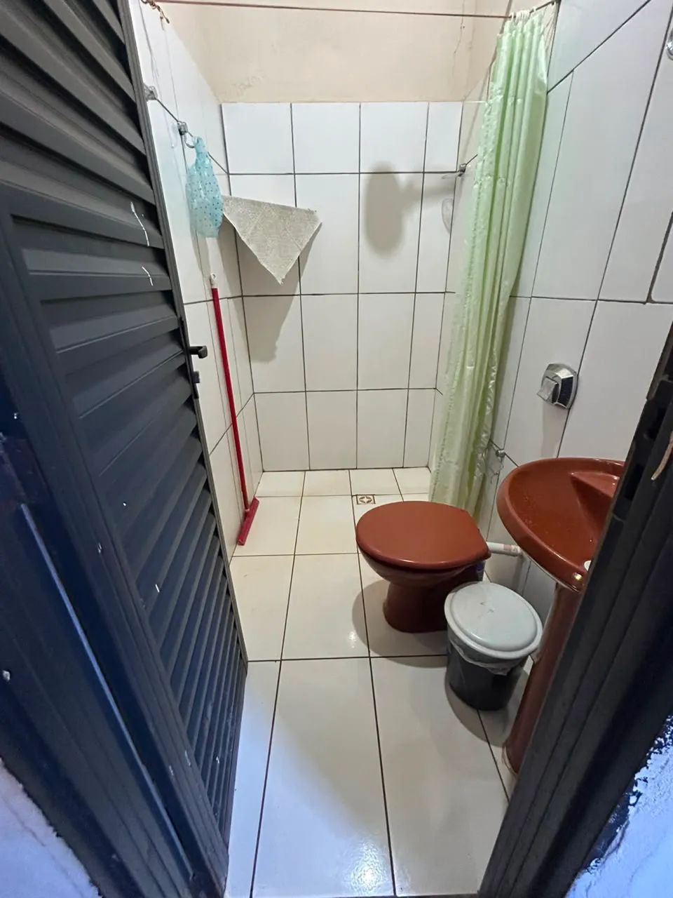 ALOJAMENTO/ CASA MOBILIADA TEMPORADA  - Foto 4