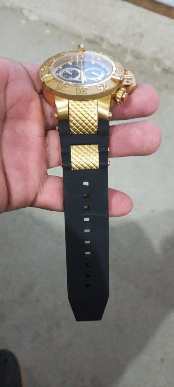 Invicta 5514 - Foto 2