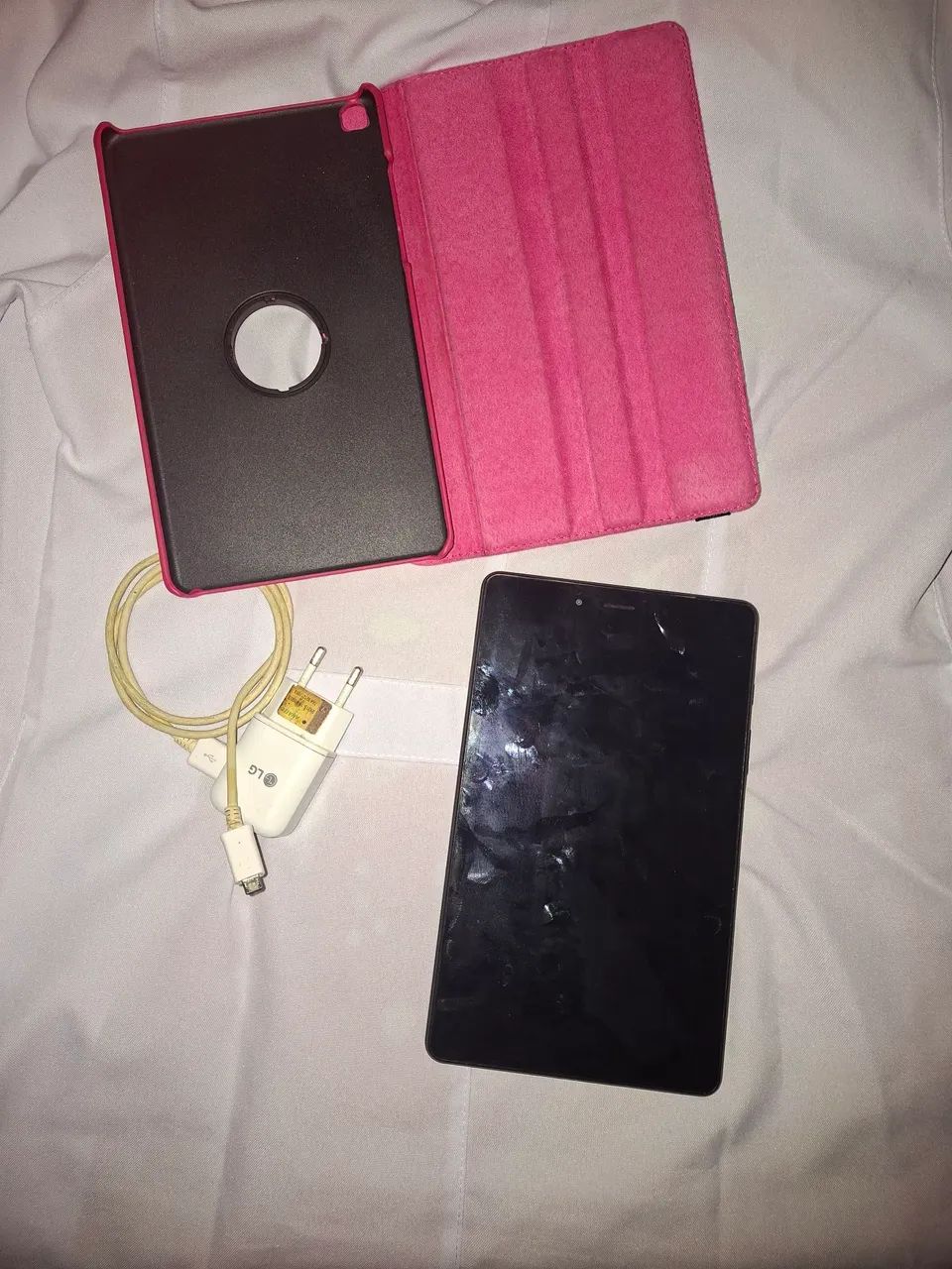 SAMSUNG TAB A 32GB - Foto 4