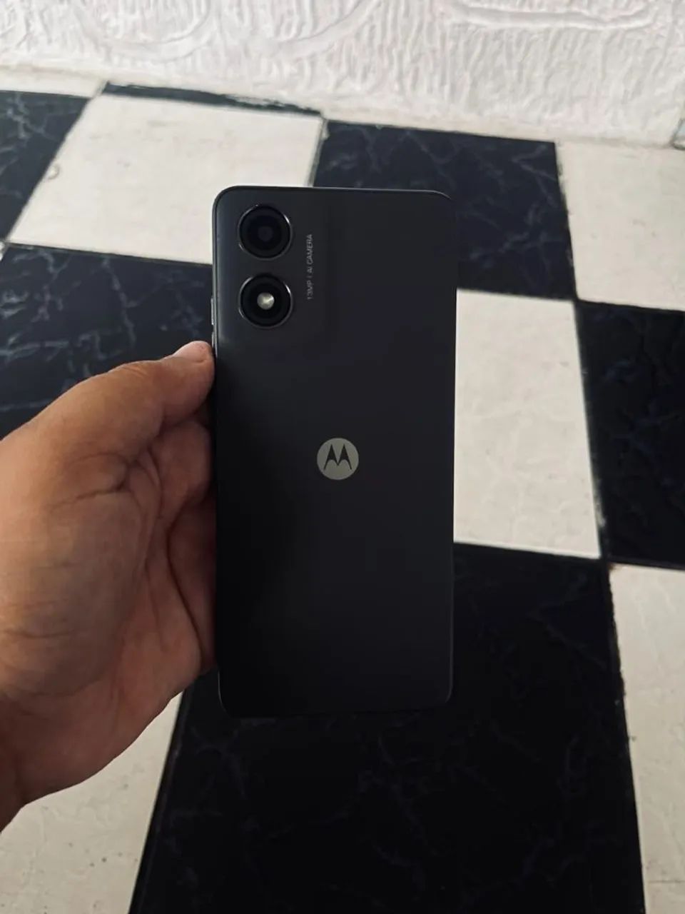 CELULAR MOTOE14