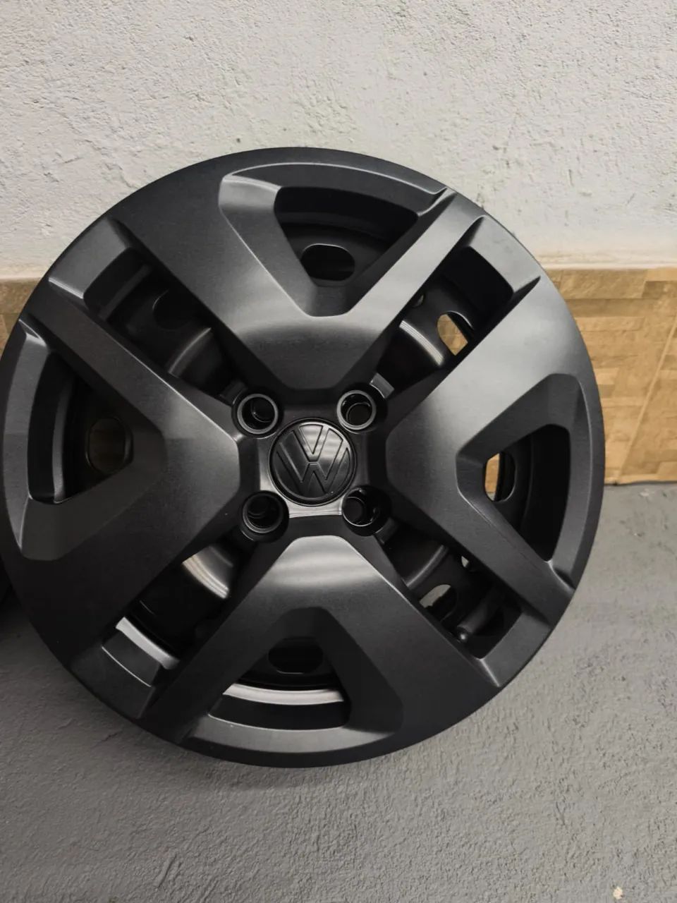 Rodas e Calotas VW TERA - Foto 4
