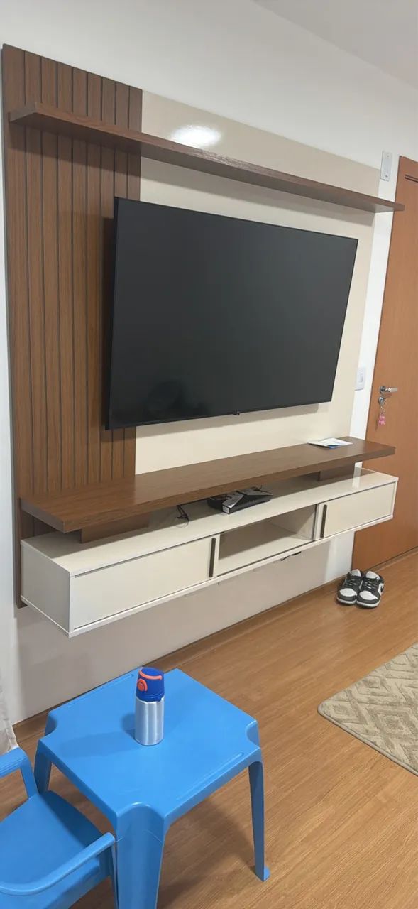 Painel de TV