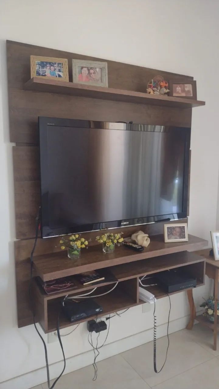 Painel para TV de até 50 polegadas 