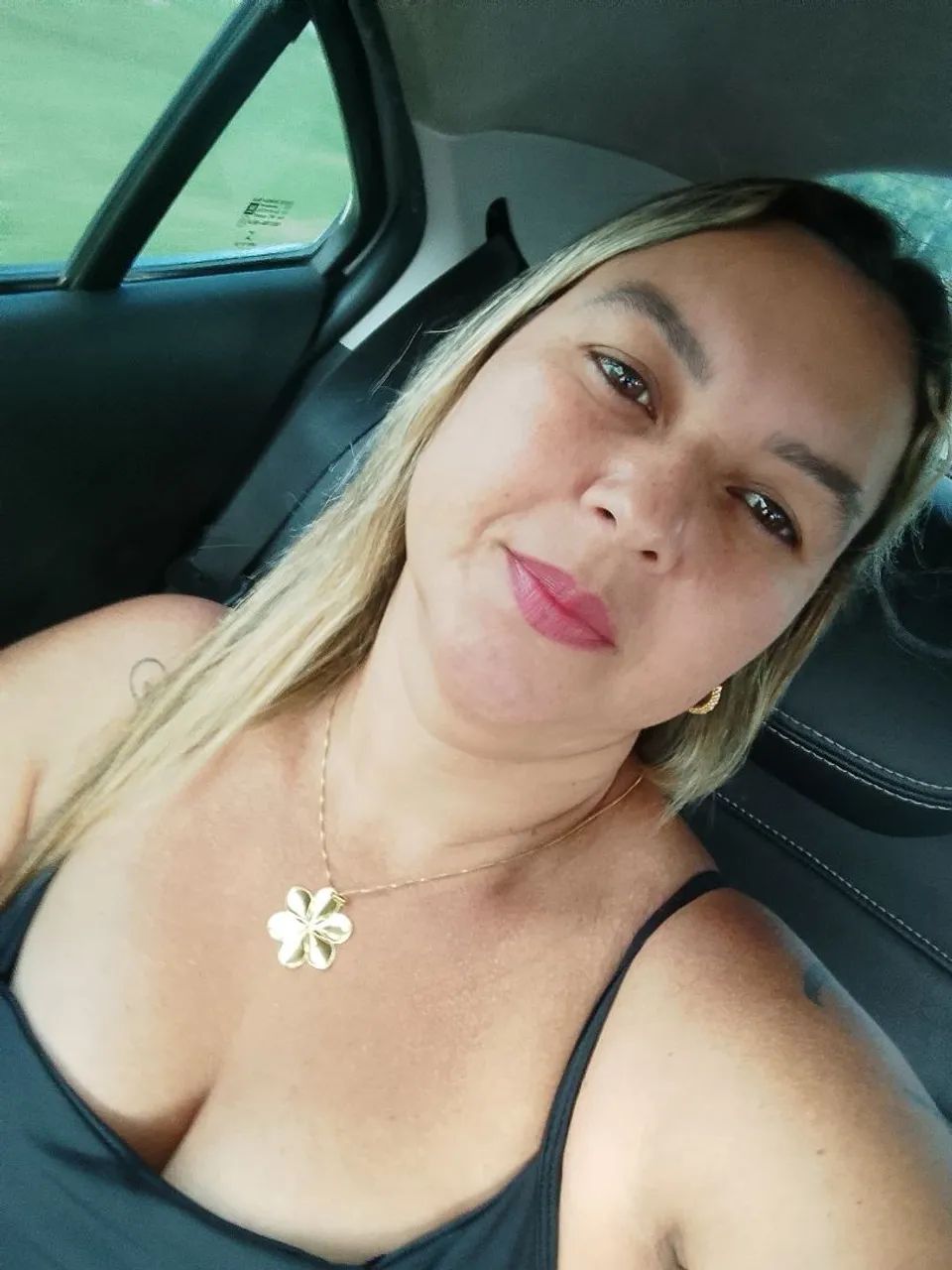 Doméstica/babá 