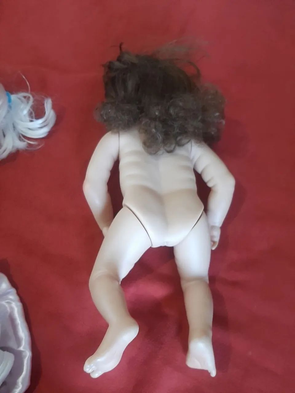 Boneca Reborn - Foto 2
