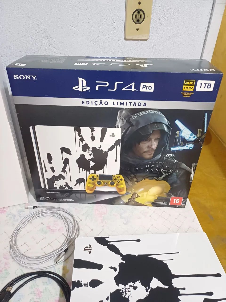 PlayStation 4 pro  - Foto 3
