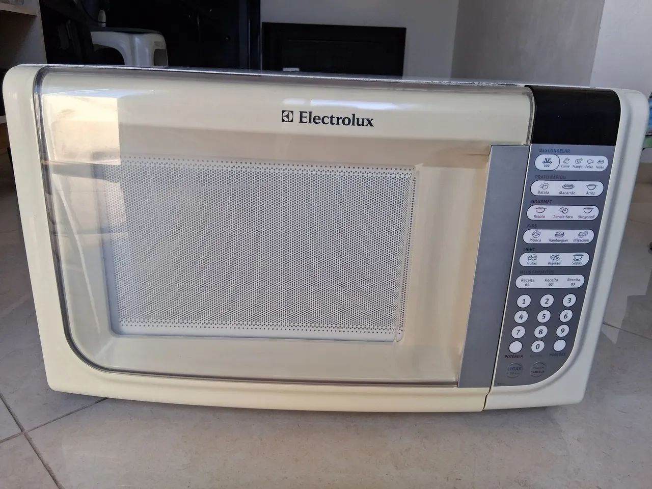 Micro-ondas 31L - Foto 5