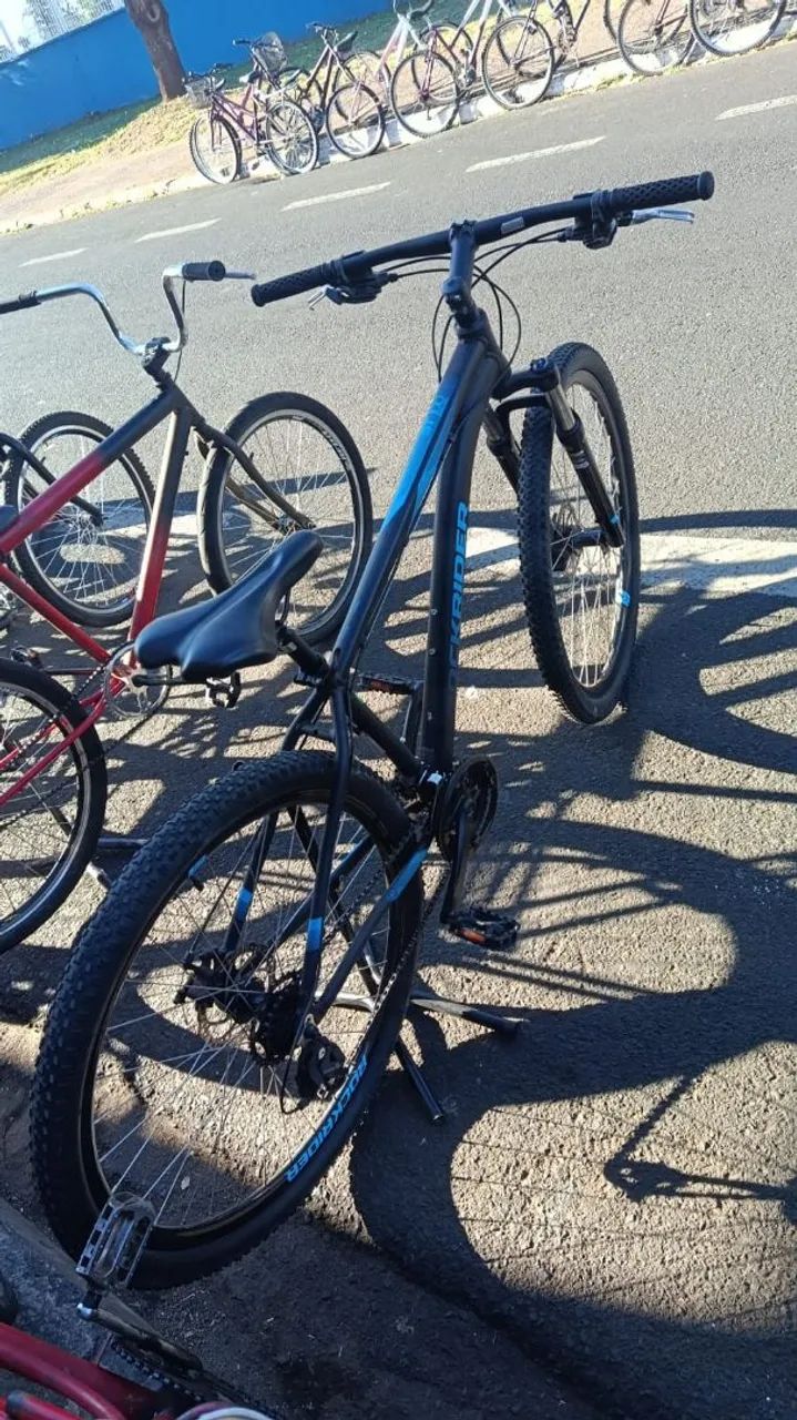 Bicicleta aro 29 - Foto 2