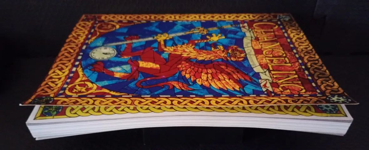 RPG - Changeling, The Dreaming 1E - Foto 4