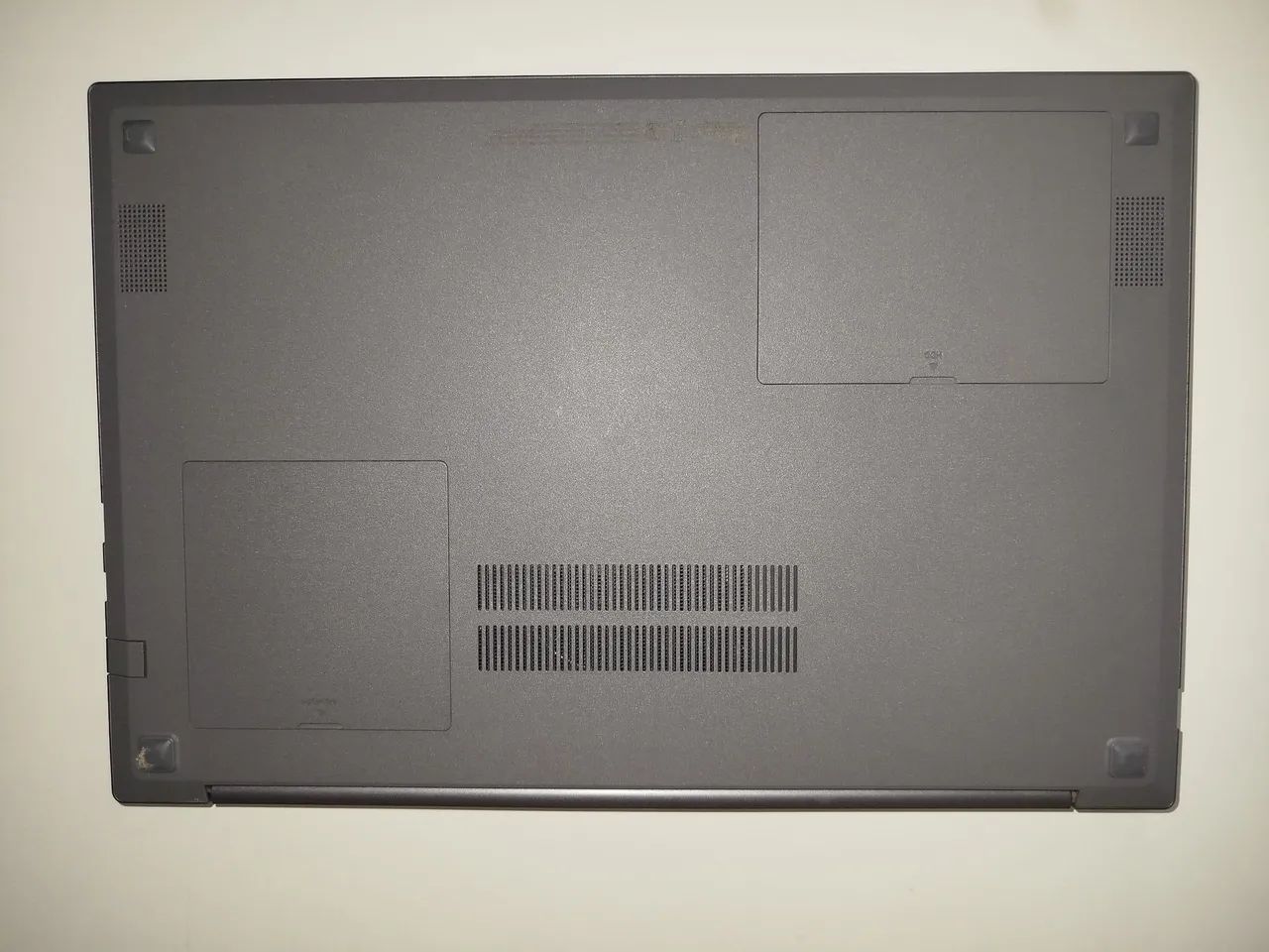 Vende-se Notebook Samsung usado  - Foto 2