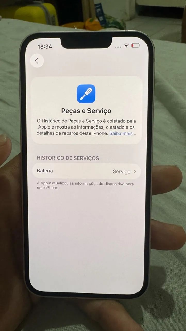 iPhone 13 128 gb