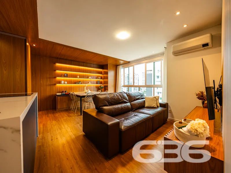 Apartamento | Joinville | Centro - Foto 2