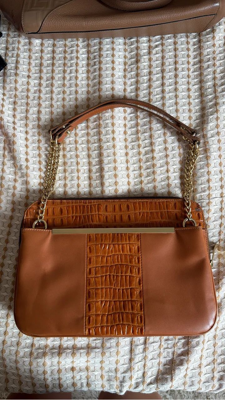 Bolsa Jorge Bischoff - Foto 2