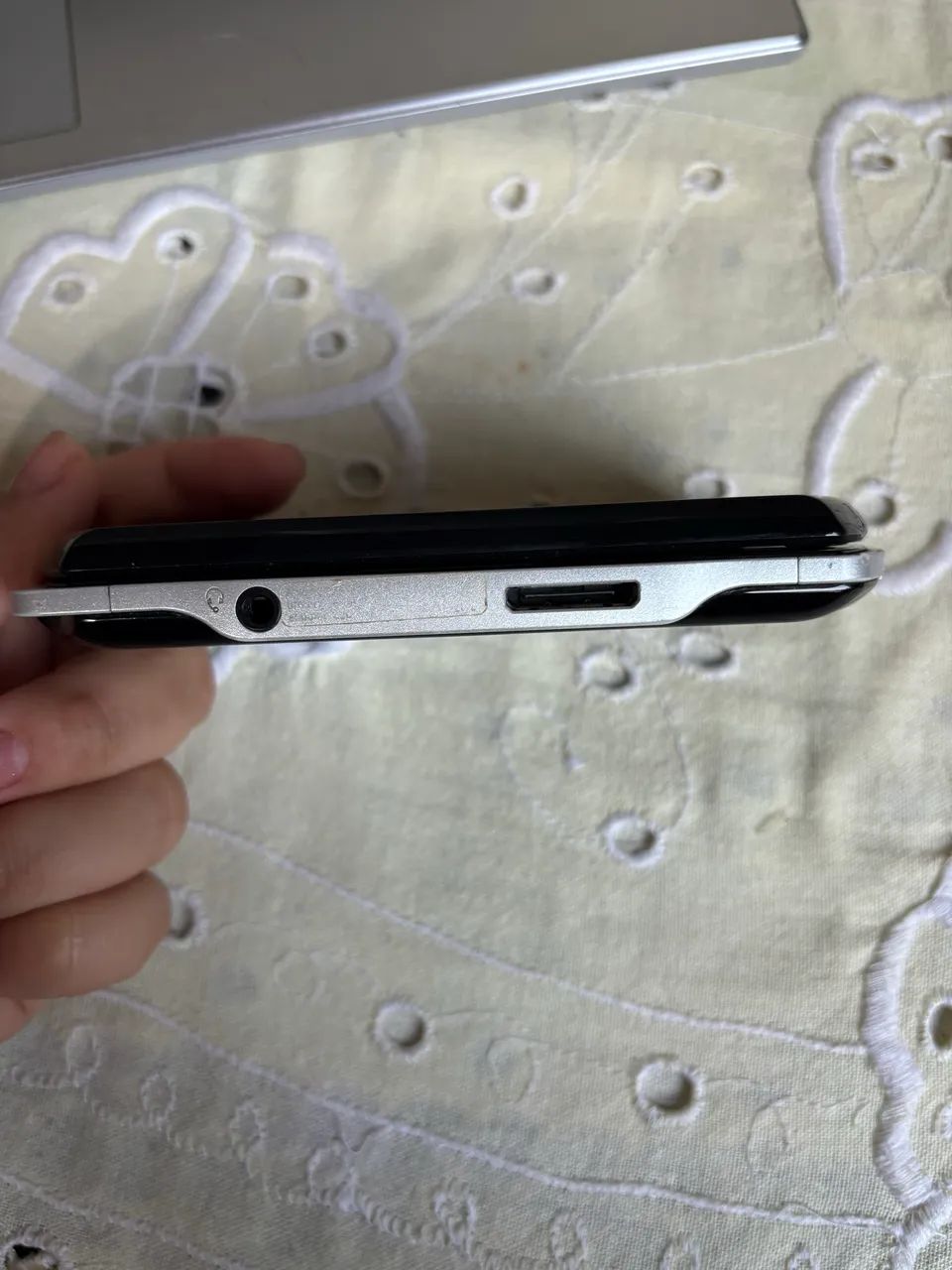 PSP GO(Desbloqueado) - Foto 3