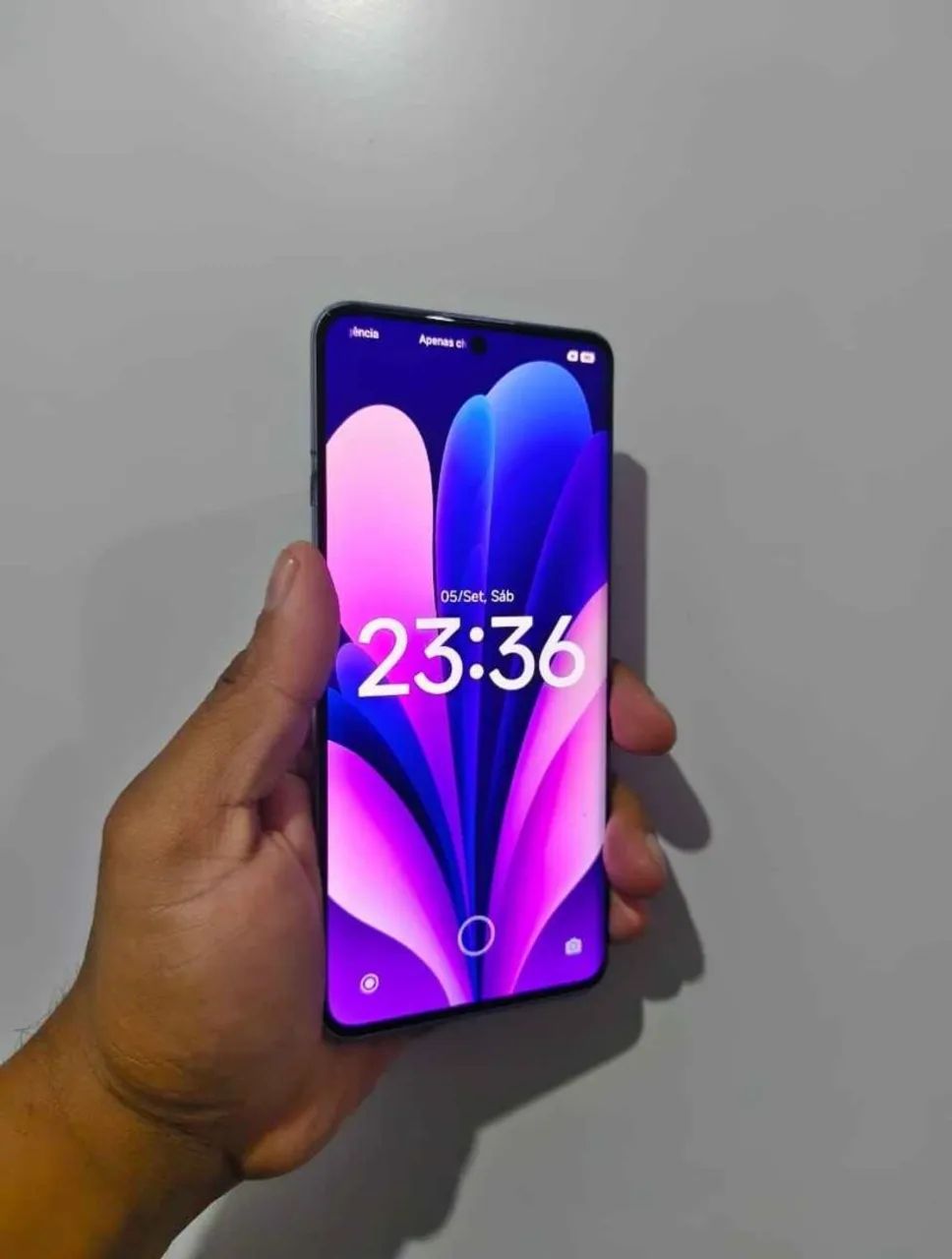 REDMI 13 PRO PLUS 512GB 12 DE RAM IMPECÁVEL COMPLETO 