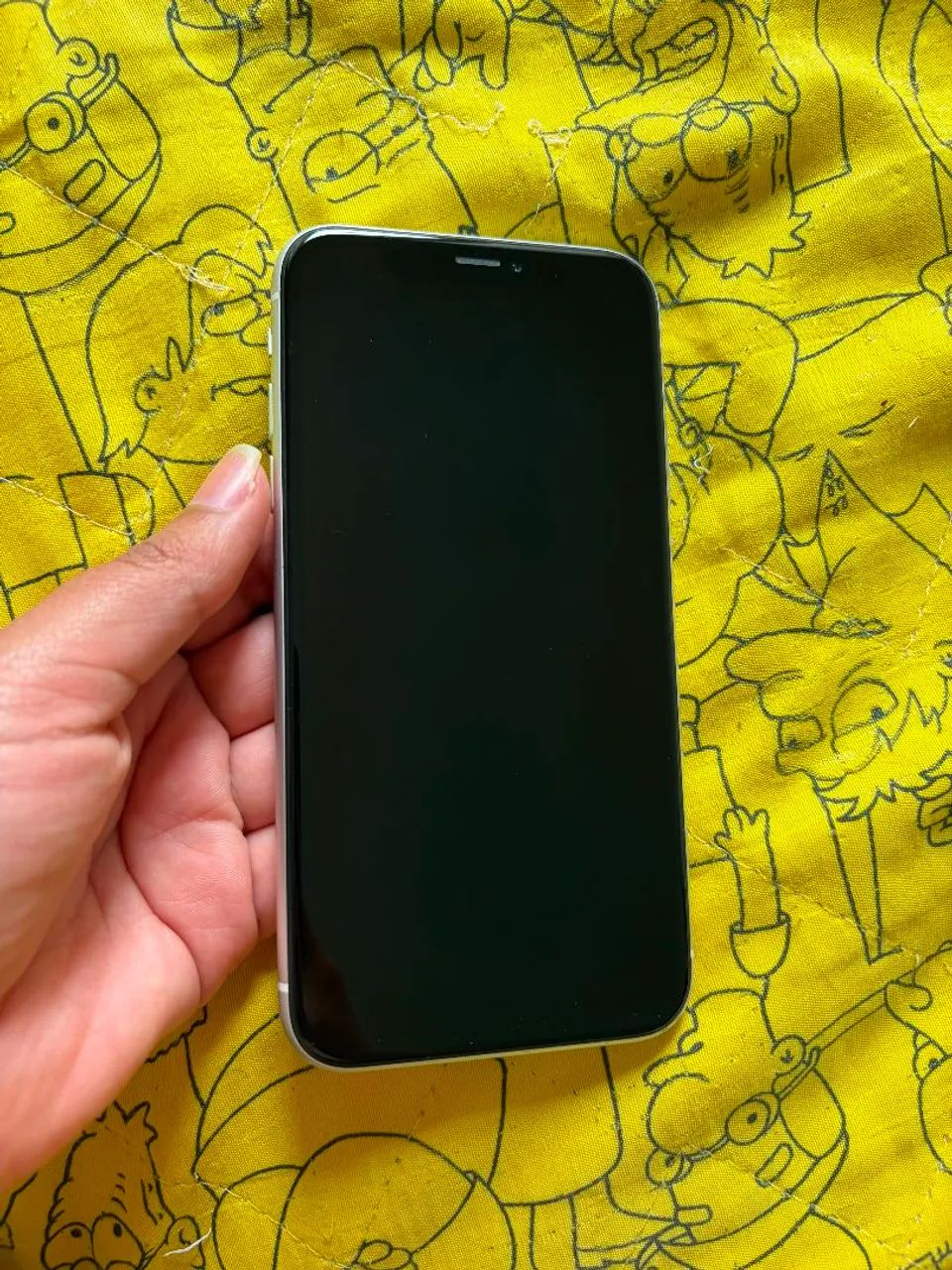 iphone xr em ótimo estado - Foto 2