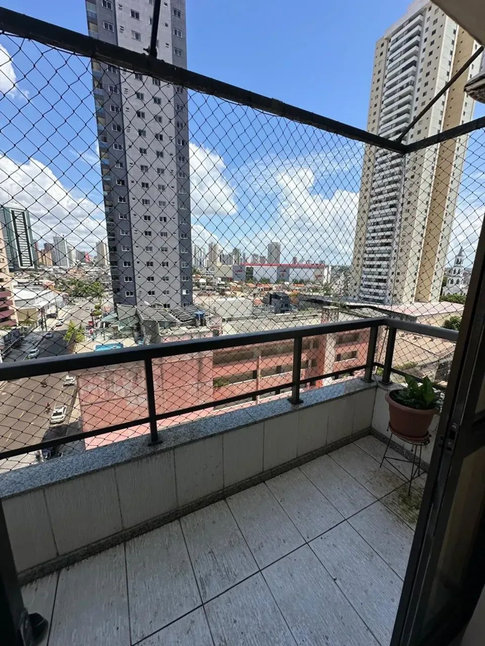 BELO APTO NO EDIFÍCIO JOSUÉ FREIRE - Foto 5