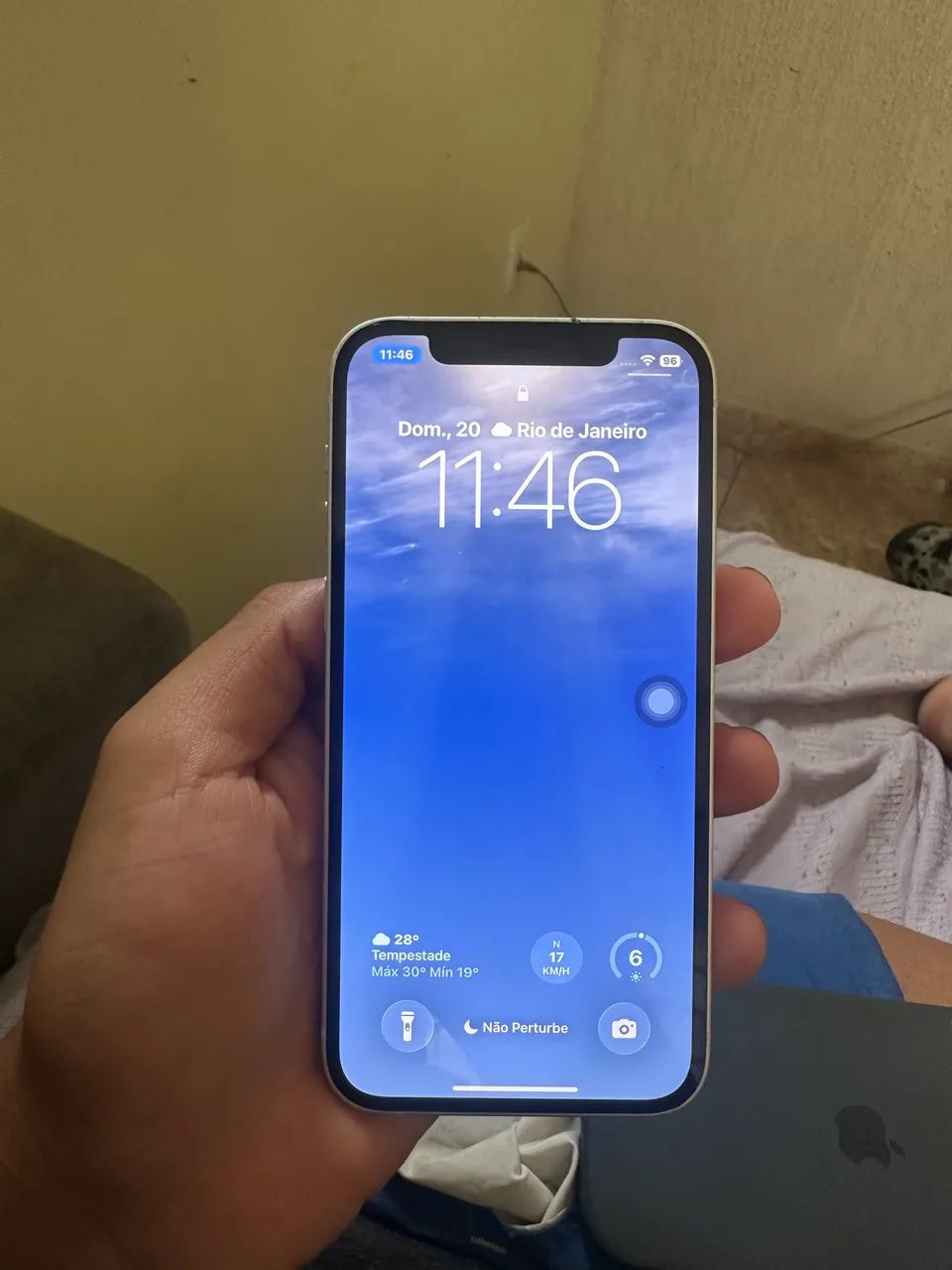 iPhone 12 - 64gb  - Foto 3