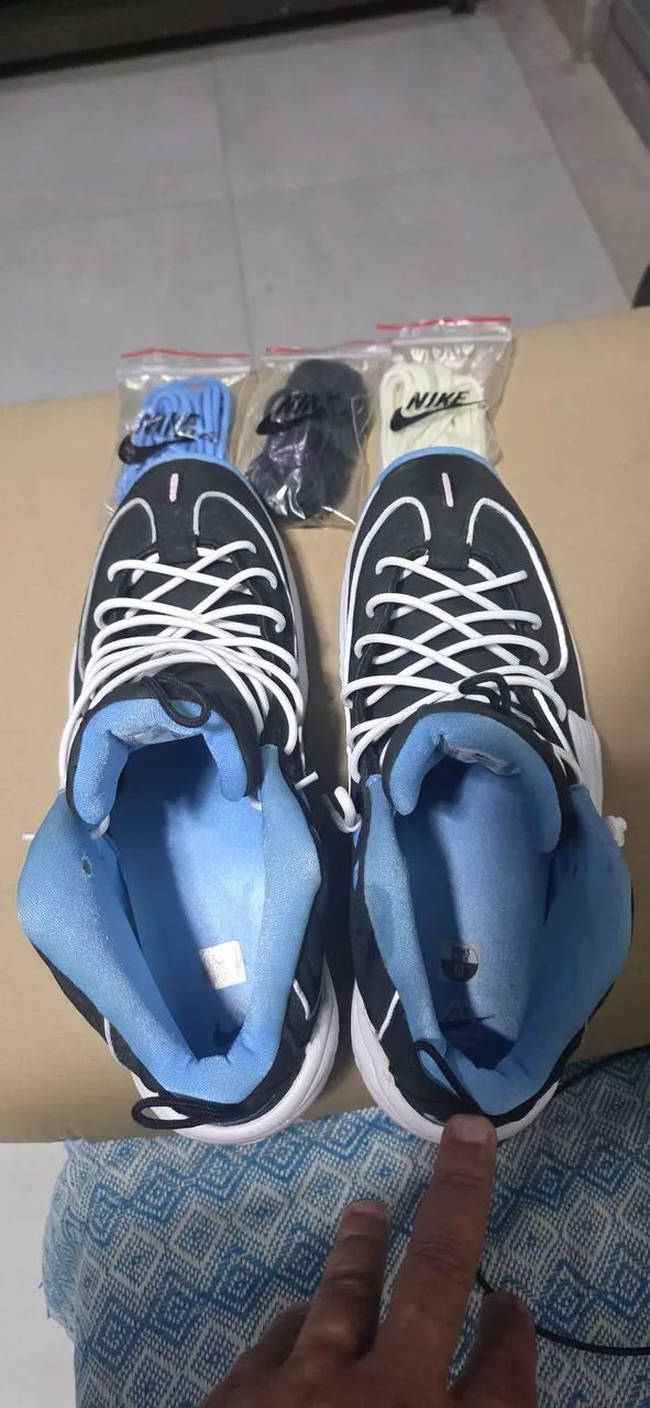 Nike tênis ? 